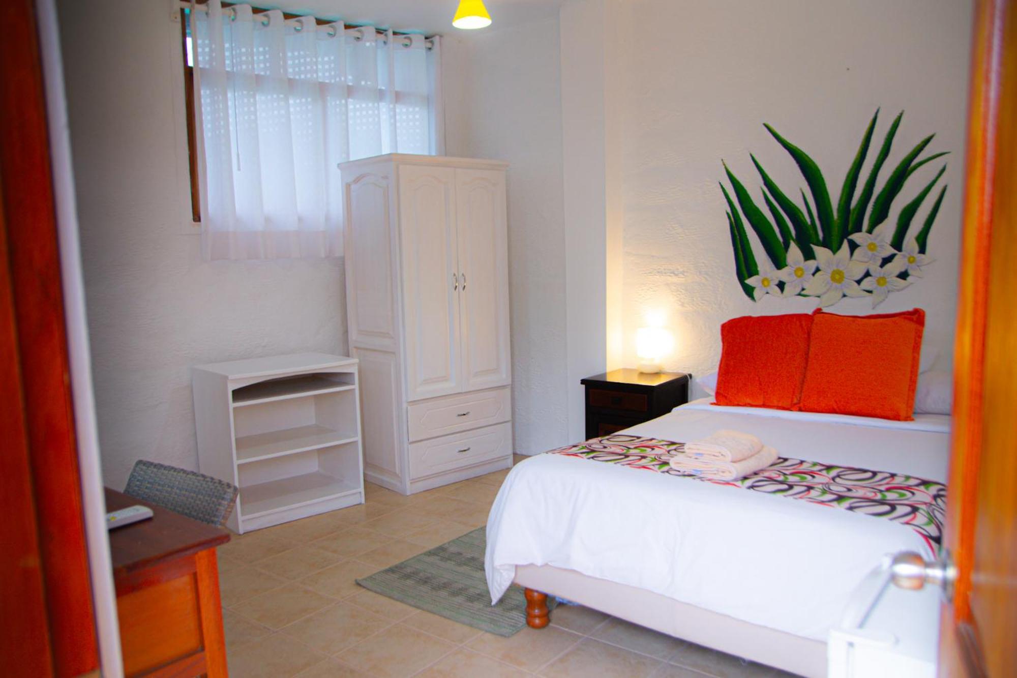 Hotel Miconia Puerto Baquerizo Moreno Extérieur photo