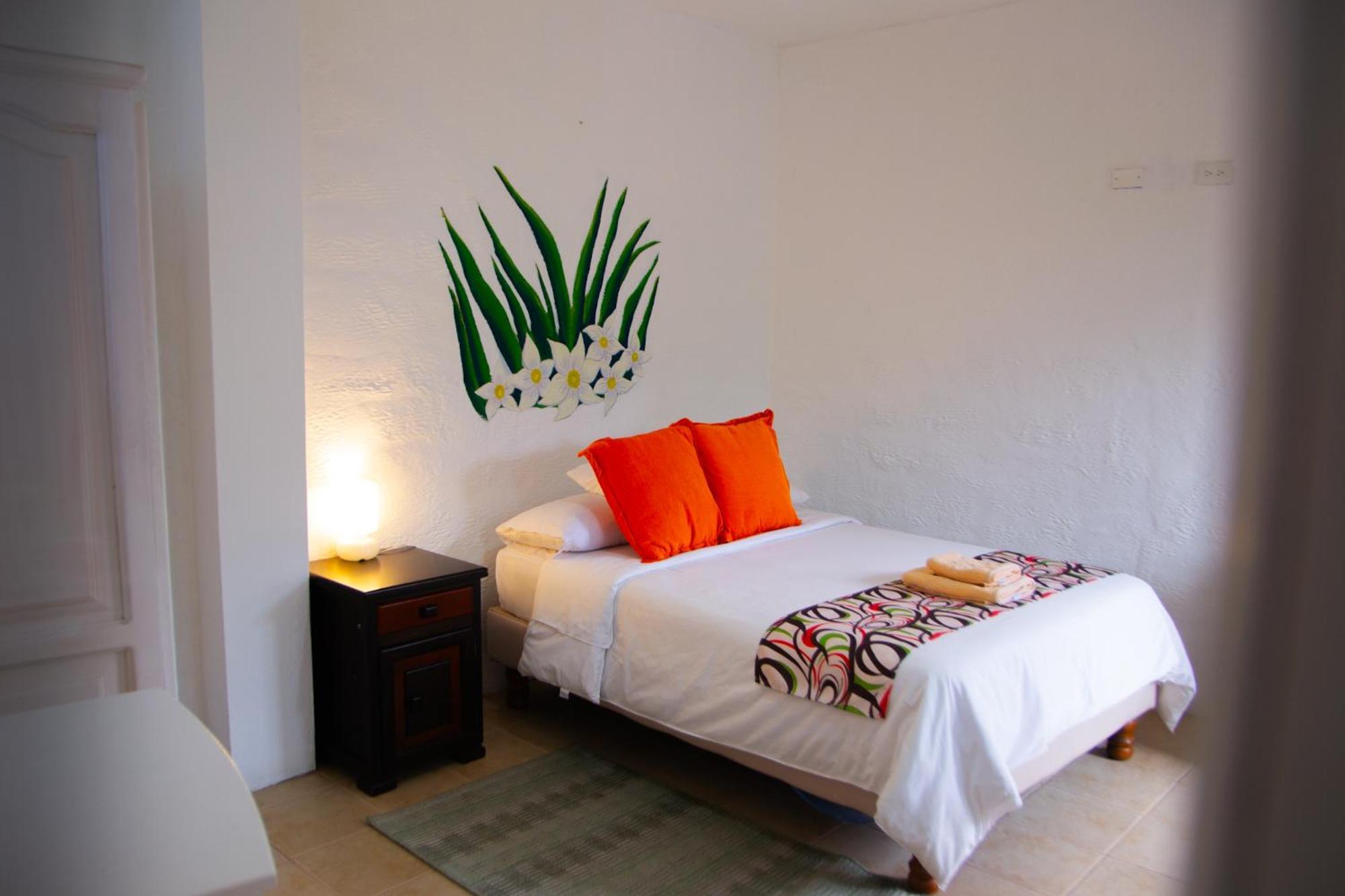 Hotel Miconia Puerto Baquerizo Moreno Extérieur photo