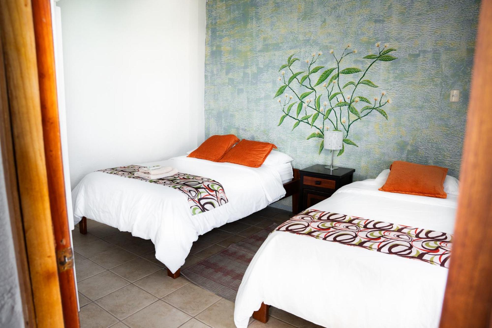 Hotel Miconia Puerto Baquerizo Moreno Extérieur photo