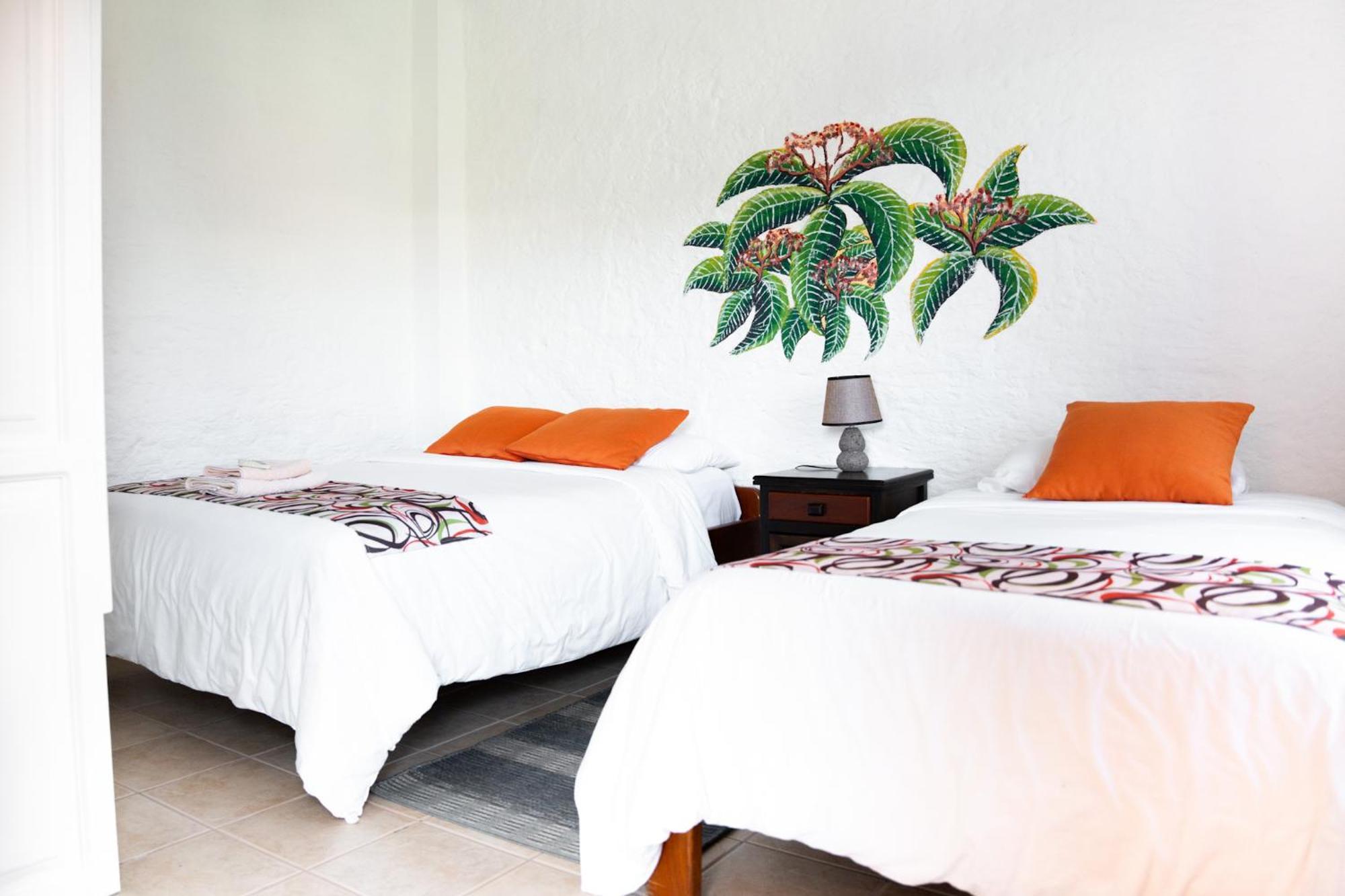 Hotel Miconia Puerto Baquerizo Moreno Extérieur photo