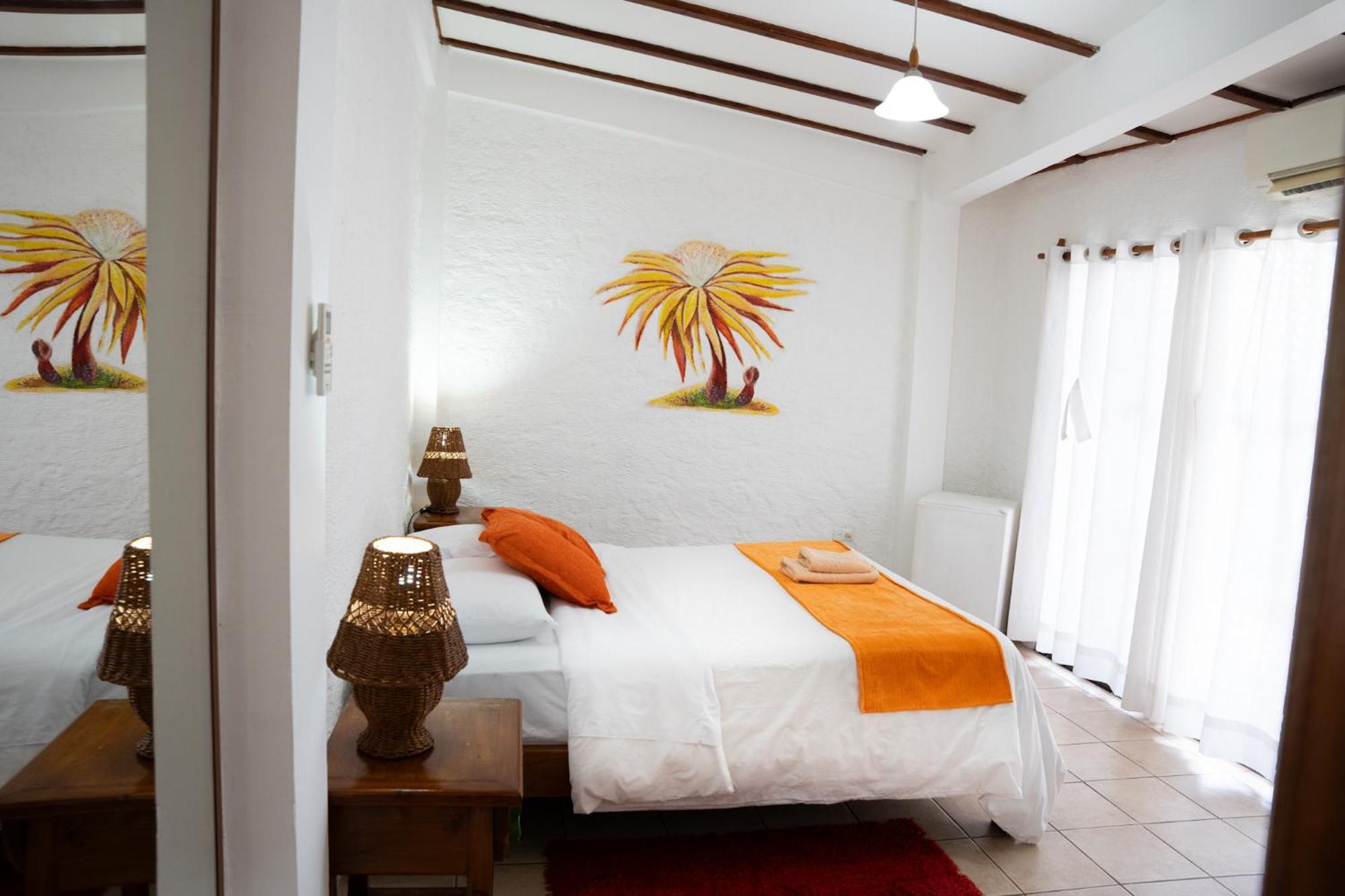 Hotel Miconia Puerto Baquerizo Moreno Extérieur photo