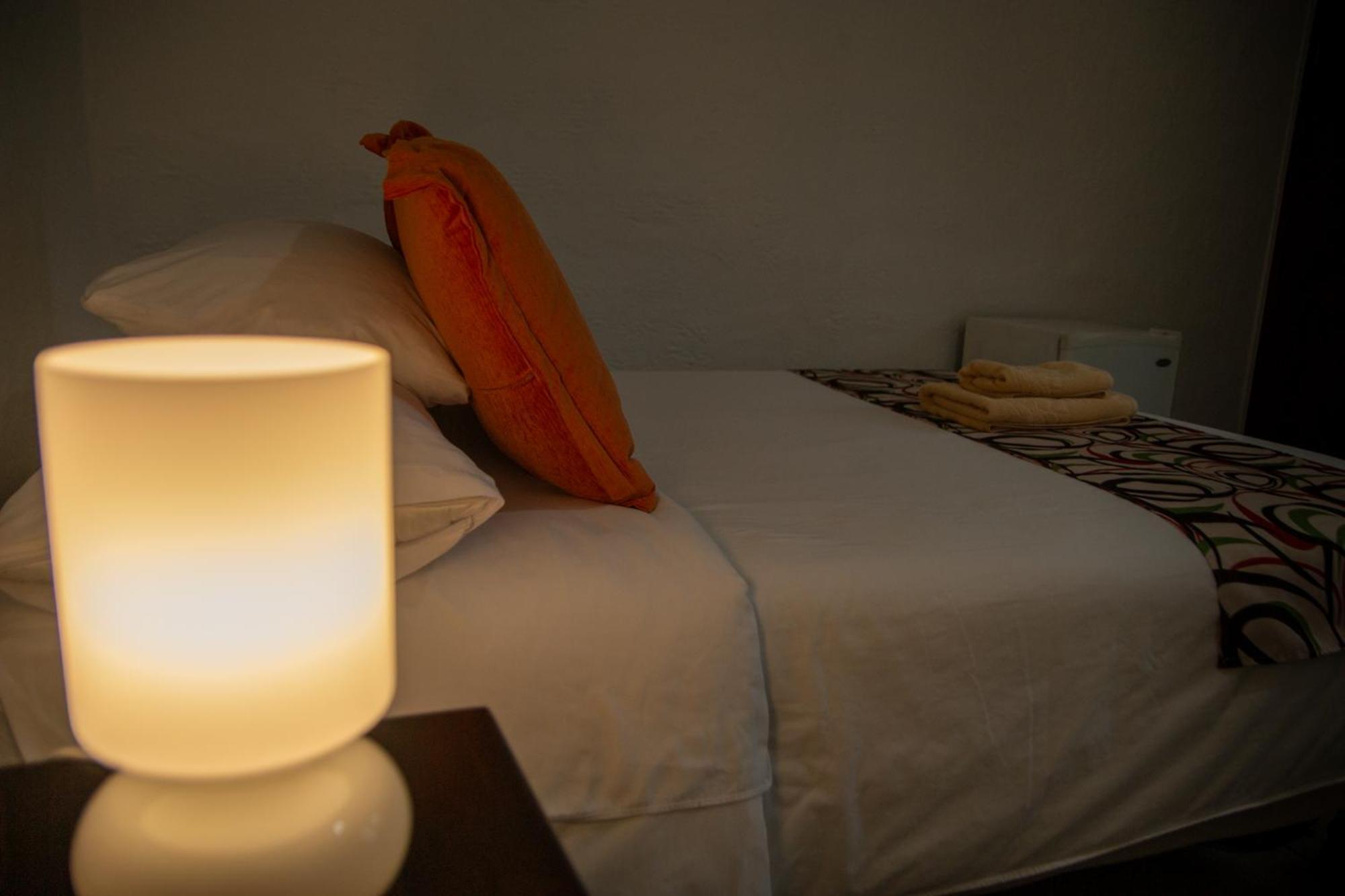 Hotel Miconia Puerto Baquerizo Moreno Extérieur photo