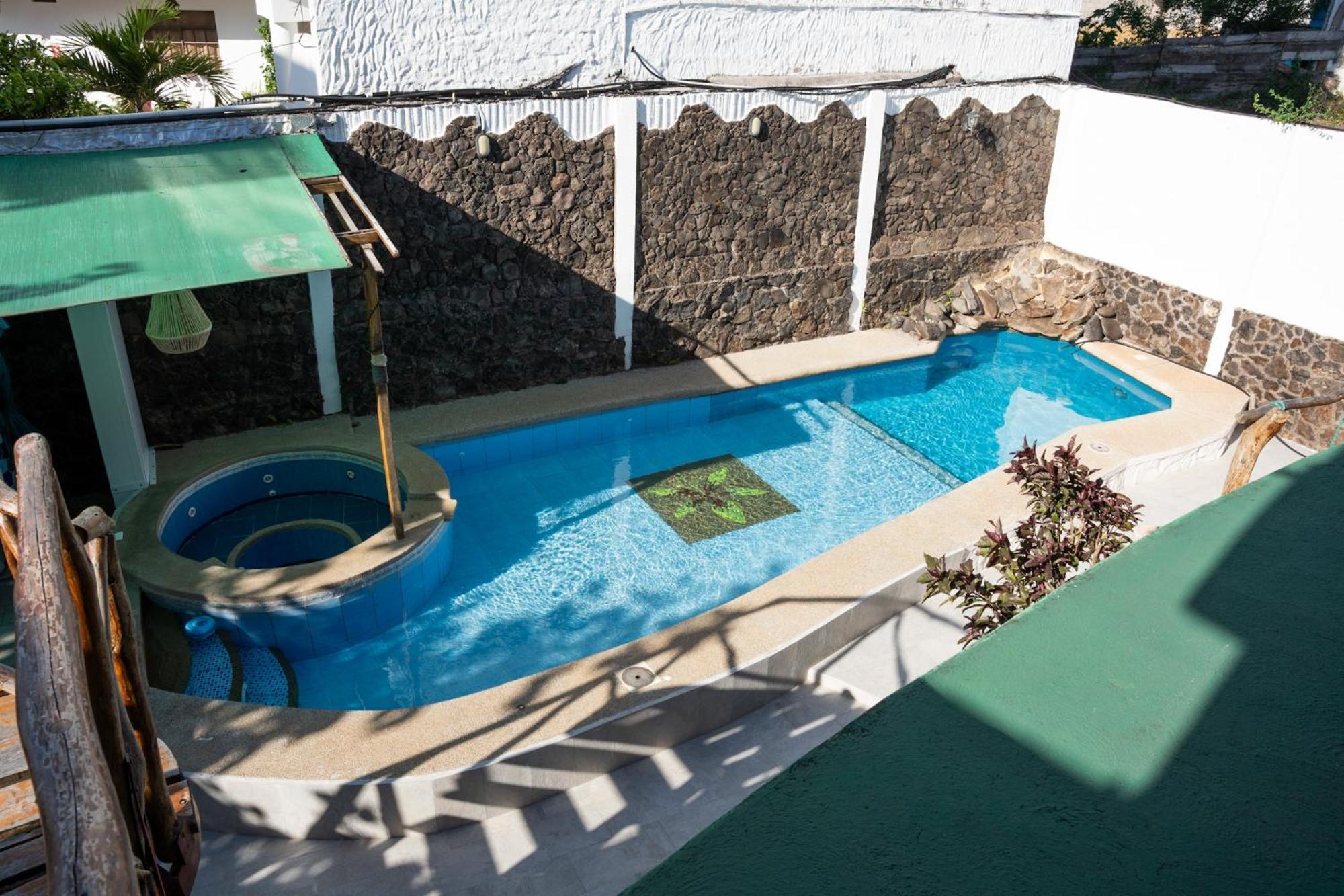 Hotel Miconia Puerto Baquerizo Moreno Extérieur photo