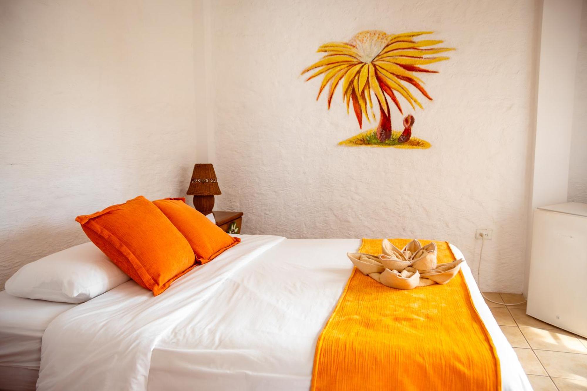Hotel Miconia Puerto Baquerizo Moreno Extérieur photo