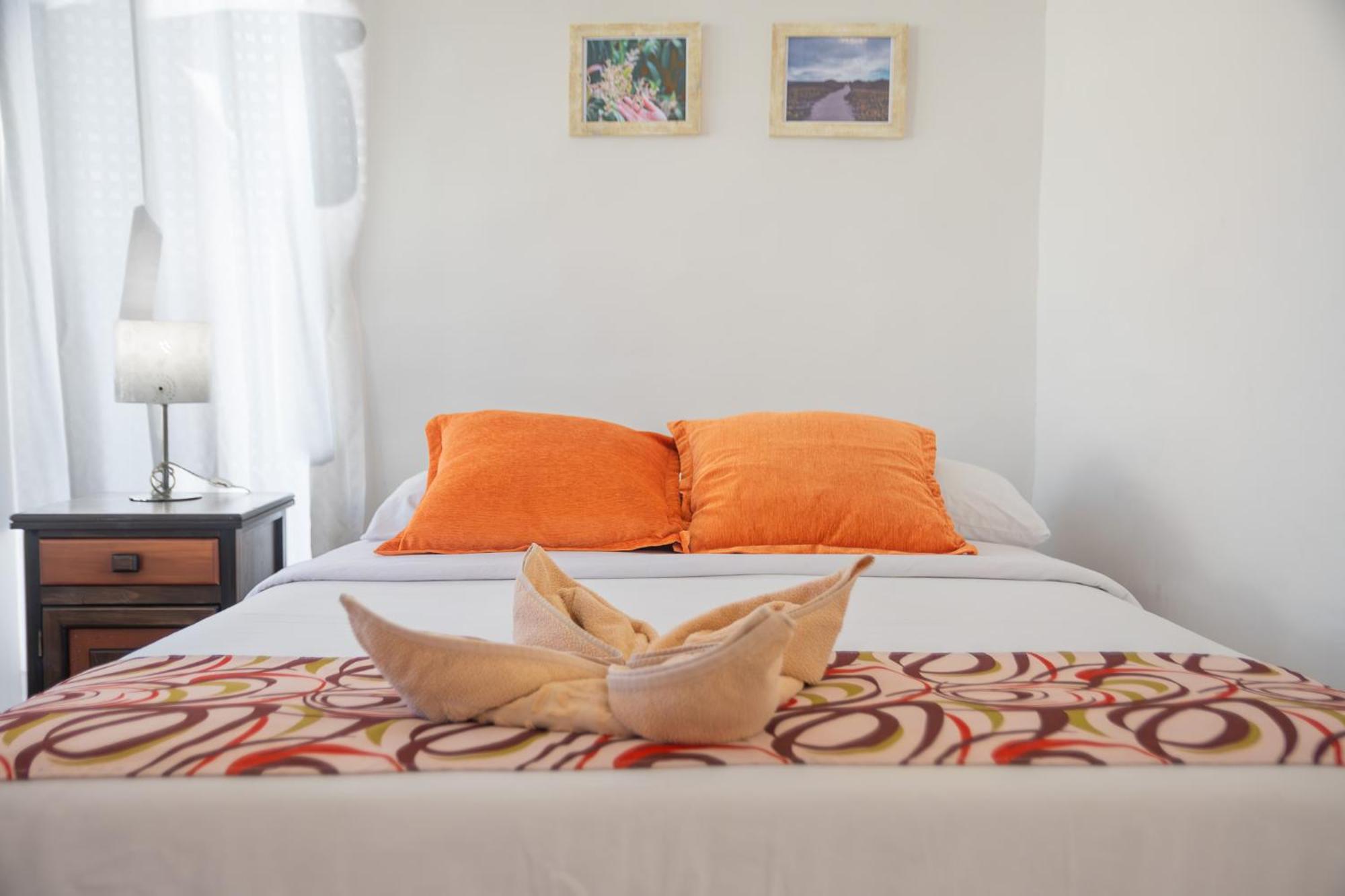 Hotel Miconia Puerto Baquerizo Moreno Extérieur photo