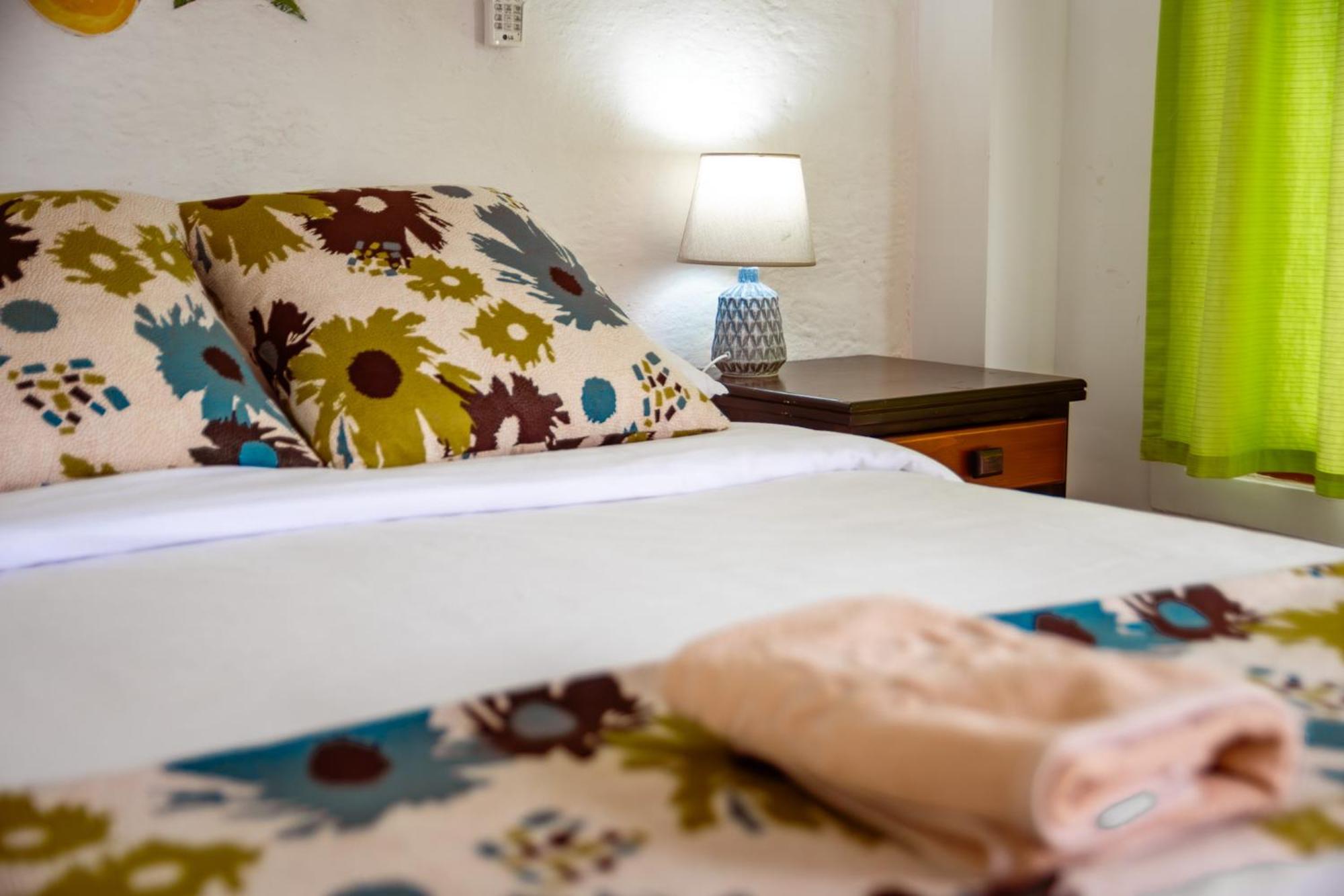Hotel Miconia Puerto Baquerizo Moreno Extérieur photo