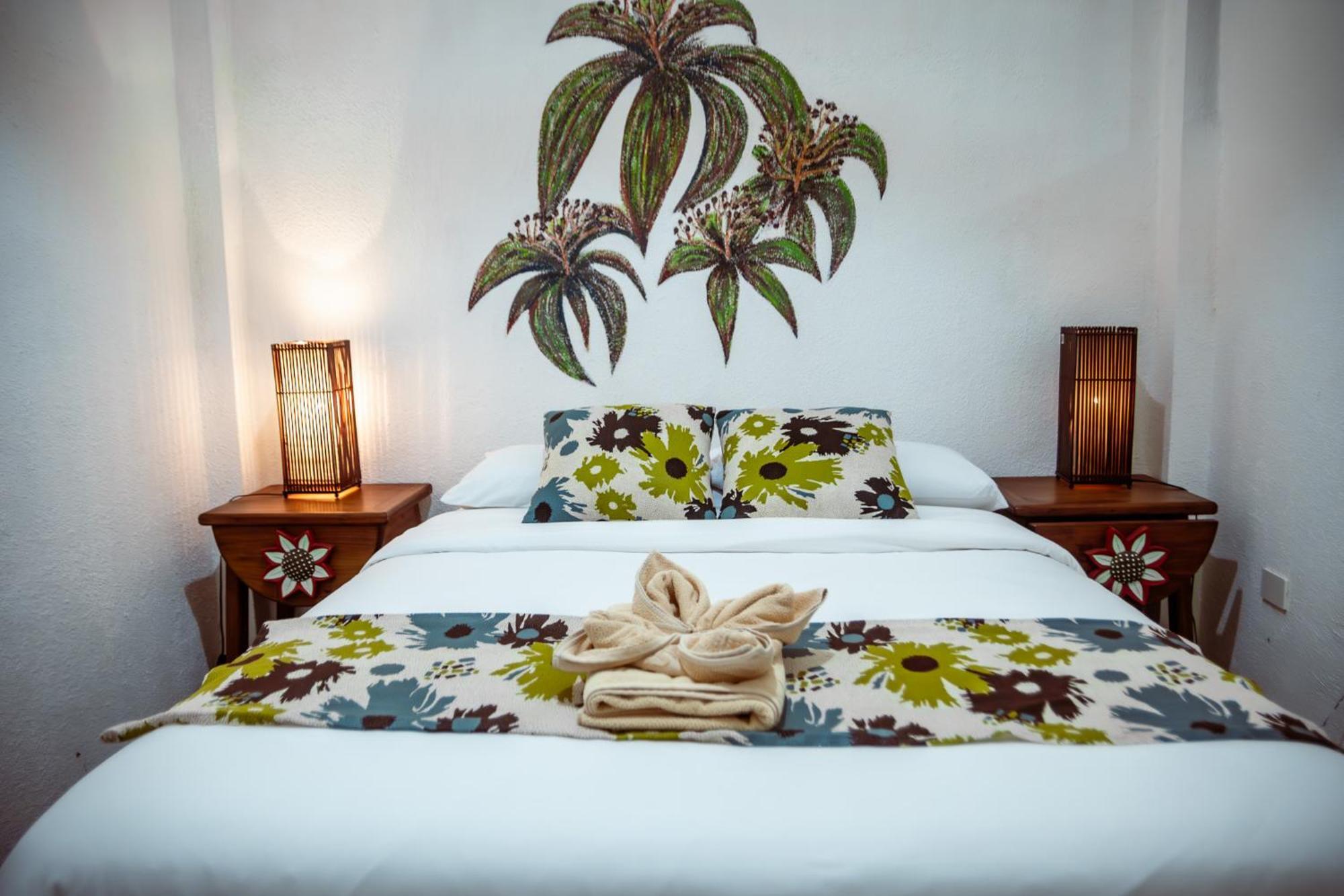 Hotel Miconia Puerto Baquerizo Moreno Extérieur photo