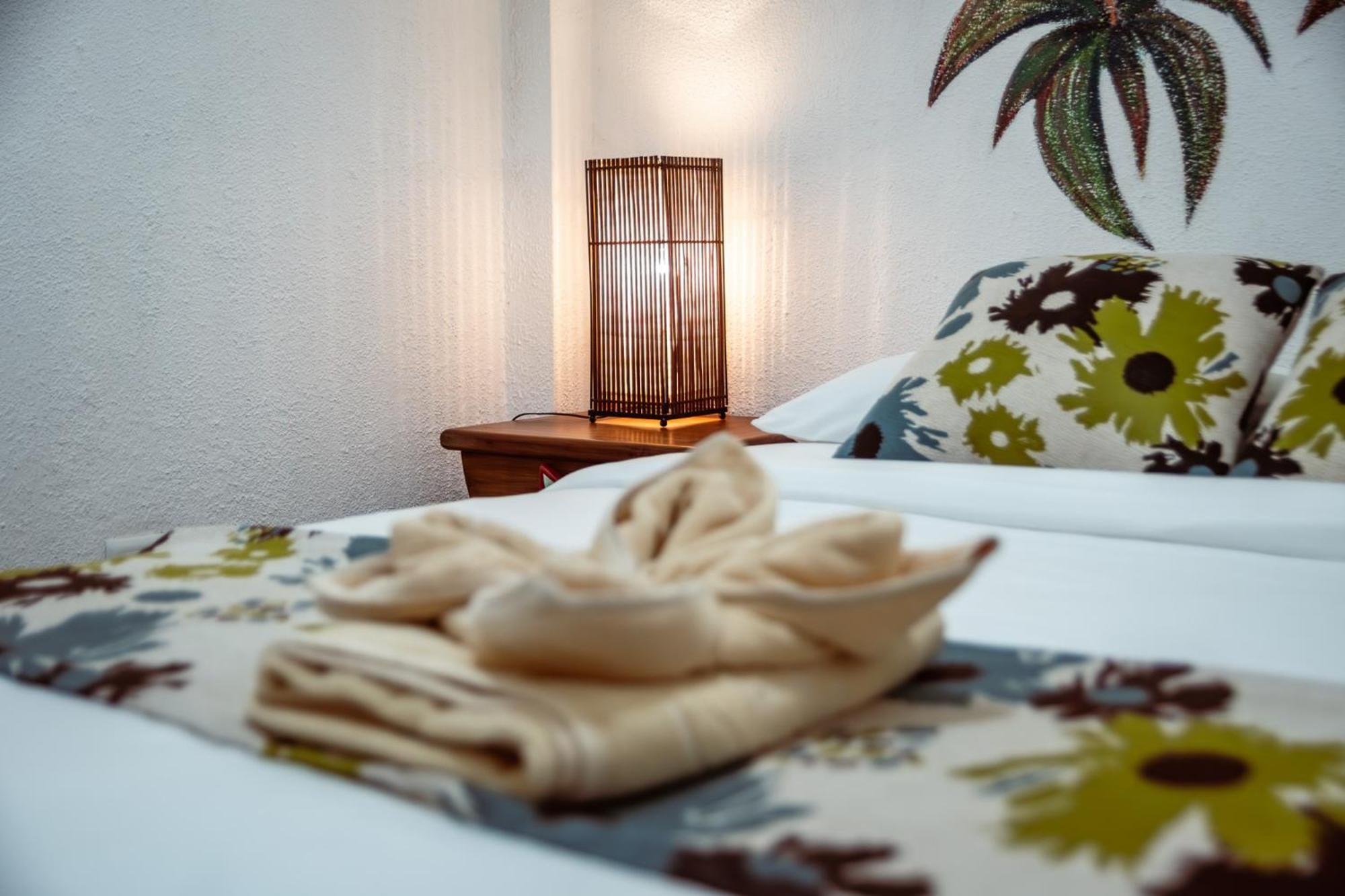 Hotel Miconia Puerto Baquerizo Moreno Extérieur photo