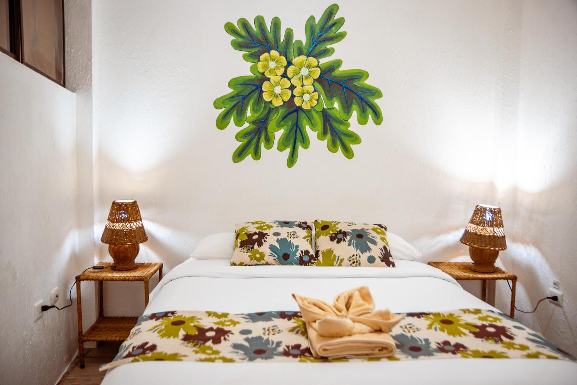 Hotel Miconia Puerto Baquerizo Moreno Extérieur photo