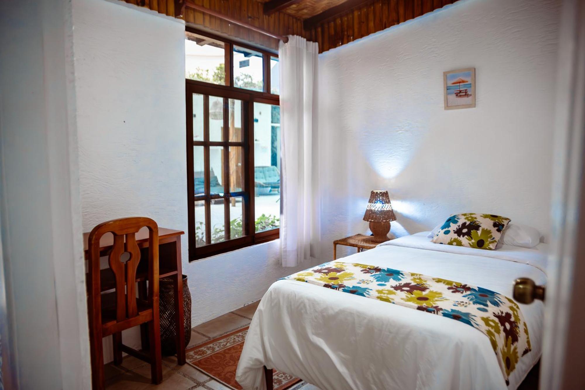 Hotel Miconia Puerto Baquerizo Moreno Extérieur photo