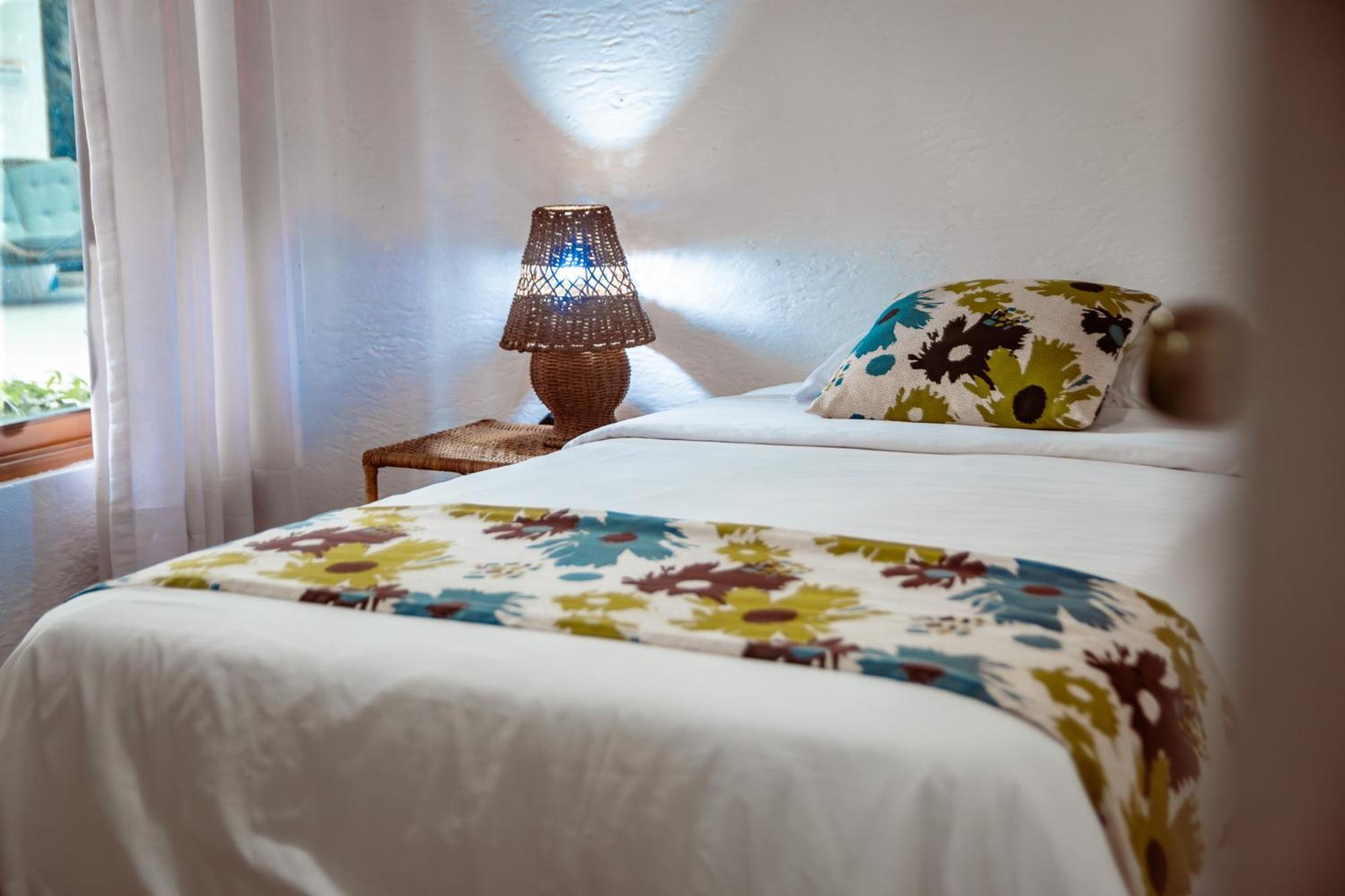 Hotel Miconia Puerto Baquerizo Moreno Extérieur photo