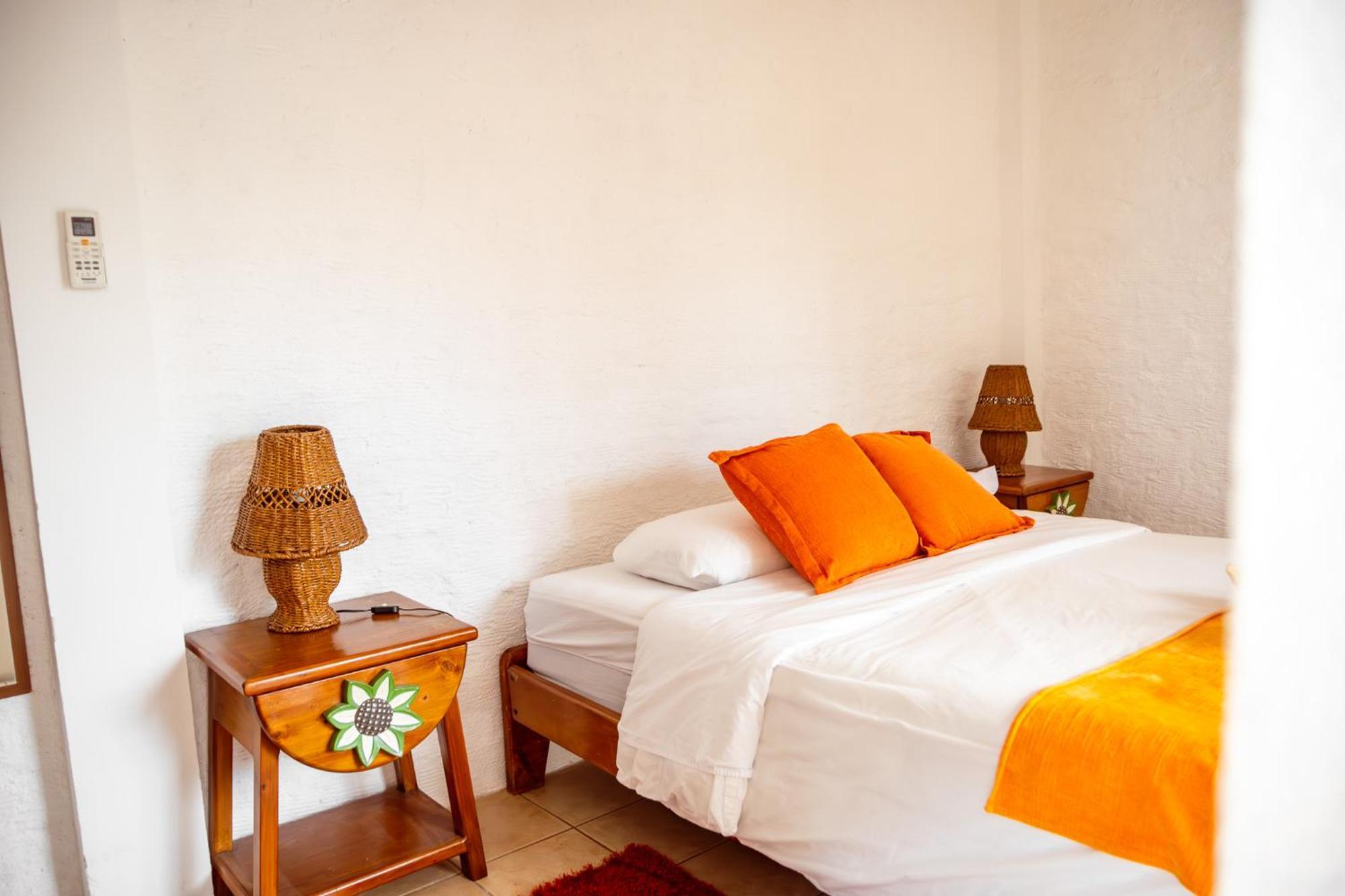 Hotel Miconia Puerto Baquerizo Moreno Extérieur photo