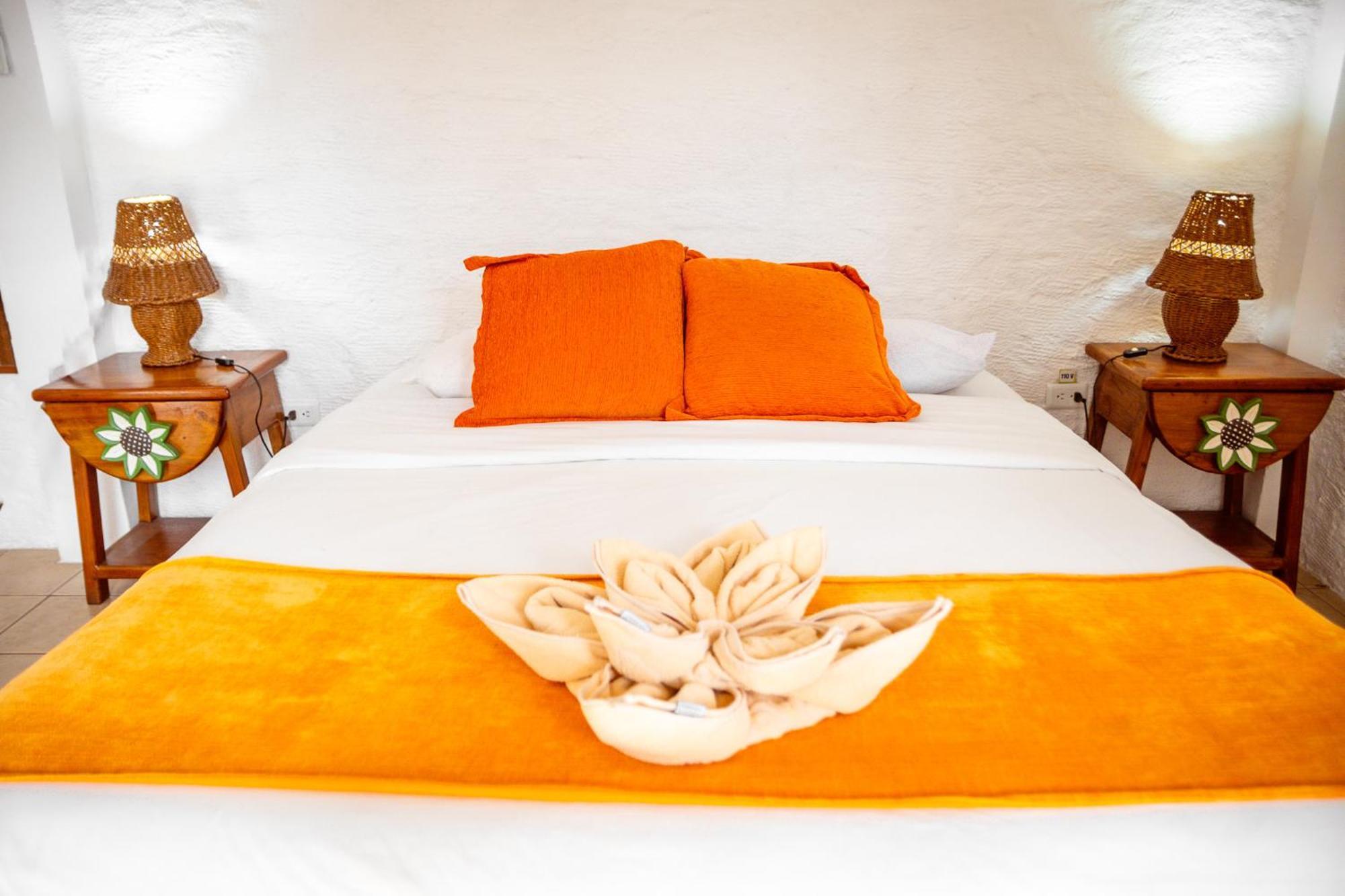 Hotel Miconia Puerto Baquerizo Moreno Extérieur photo