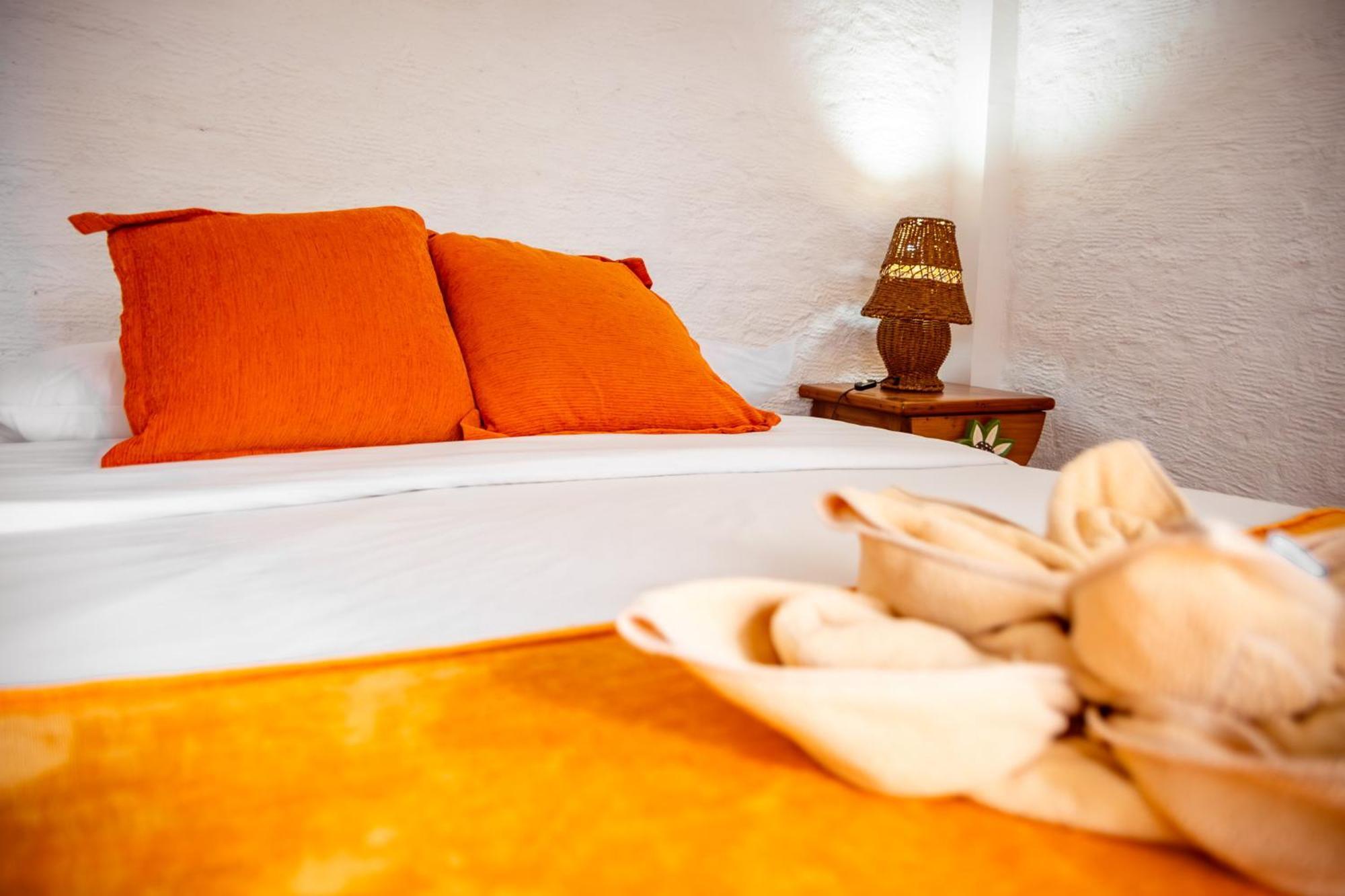 Hotel Miconia Puerto Baquerizo Moreno Extérieur photo