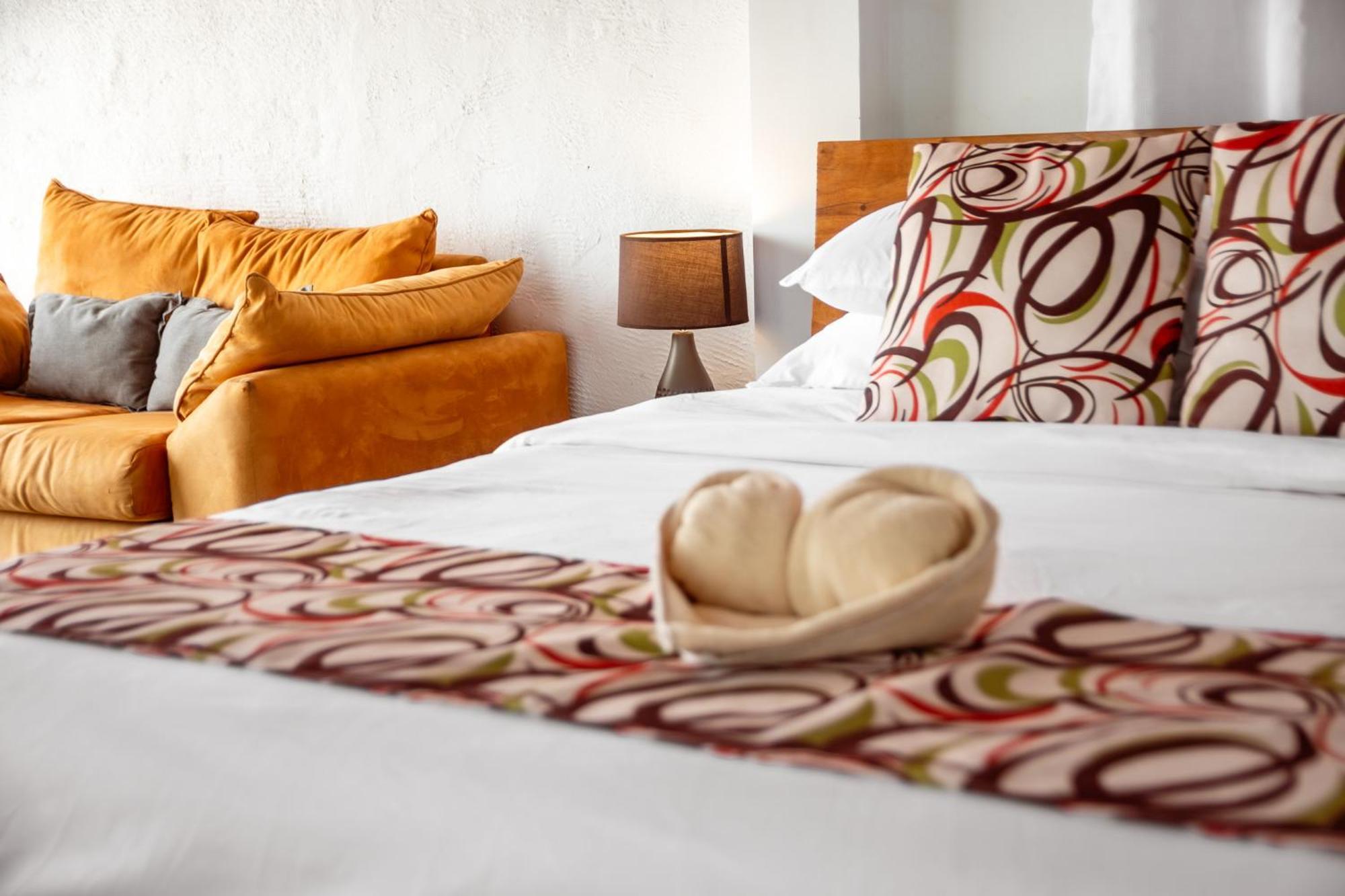 Hotel Miconia Puerto Baquerizo Moreno Extérieur photo